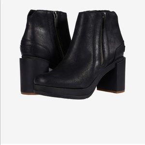 Sorel Woman’s Blake Rogue Booties
